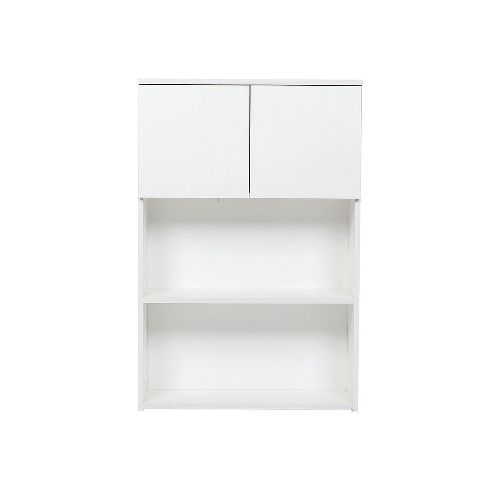 Mueble Sobre Inodoro Colgante 0.93 M Abc Muebles