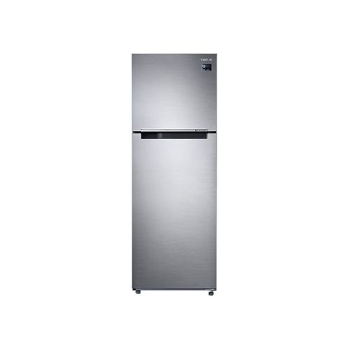 Heladera Nf 330 Lts Rt32 Silver Samsung