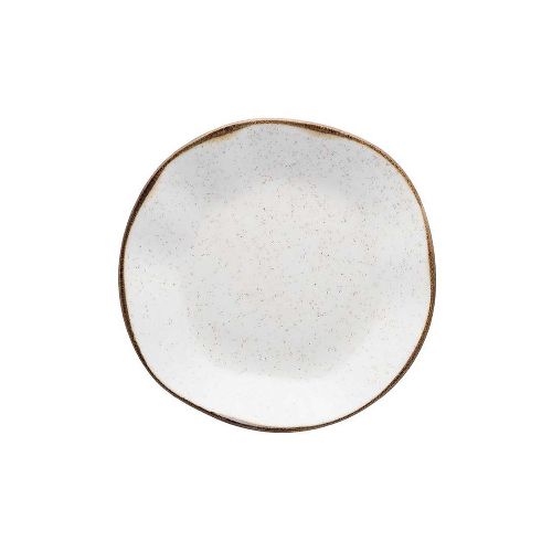 Plato Hondo Maresia 22,5 Cm Porcelana Oxford