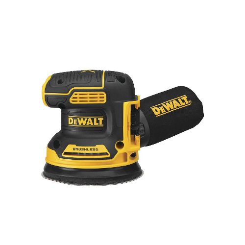 Lijadora Roto Orbital DCW210B 20 V DeWalt