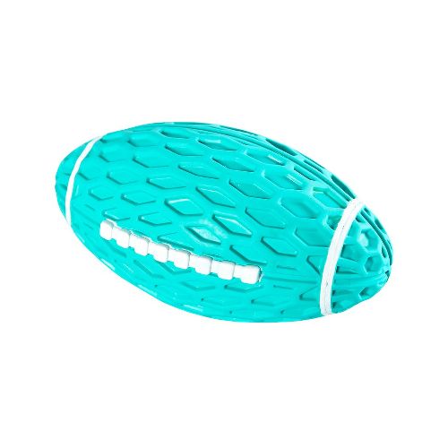 Juguete Para Perros Pet's Fun Pelota Rugby