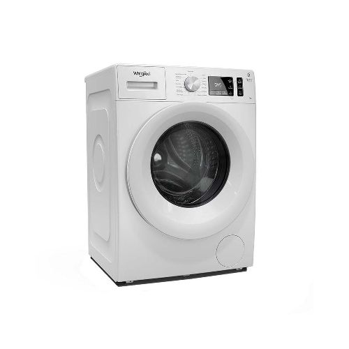 Lavarropas Carga Frontal Wnq70Ab 7Kg Whirlpool