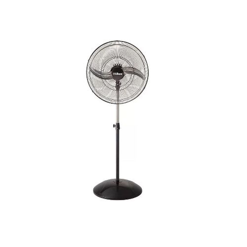 Ventilador De Pie Industrial Liliana 25