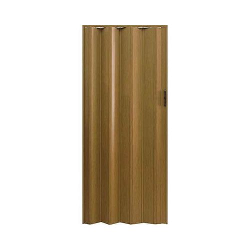 Puerta Plegable Pvc Cipres 6Mm 80X200 Fracas