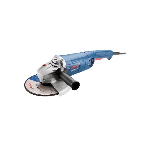 Amoladora GWS 2200-230 VULCANO 220V Bosch