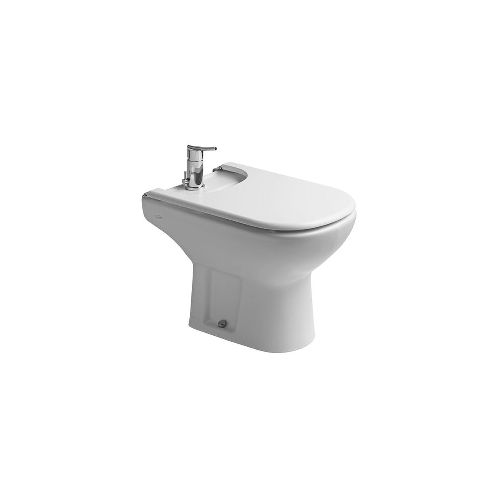 Bidet Bari 1A BKM1 Blanco Ferrum