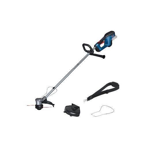 Desmalezadora Tanza Inalámbrico Grt18V33 18V Brushless Bosch