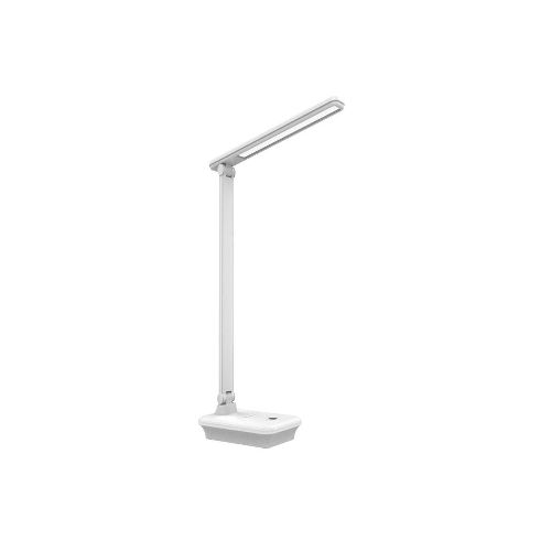 Lamp Escritorio Desklum 3 W Blanca Usb Touch Ledvance