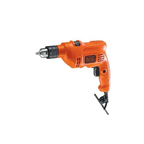 Taladro Percutor 10Mm 500W Black & Decker