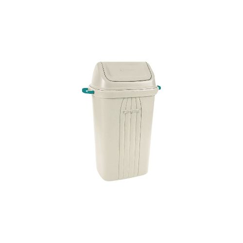 Cesto De Residuos Basculante 60 L SuperPro