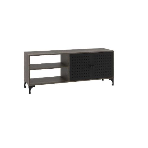 Rack De Tv Soho 2.0 128.4X37X53.5 Dielfe