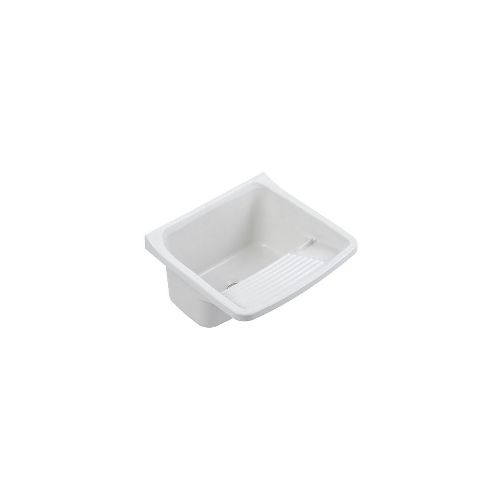 Pileta Lavadero Pp 15L-Traful Blanco