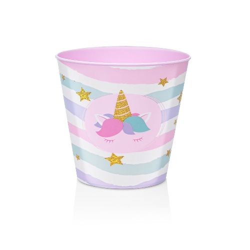 Vaso 400 Cc Unicornio Star Company