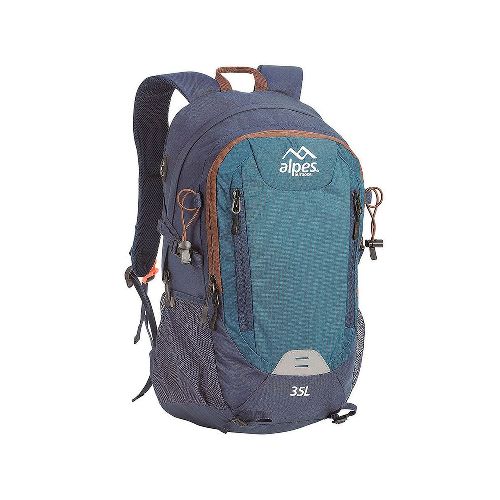 Mochila Trekking Annapurna 35 L Alpes