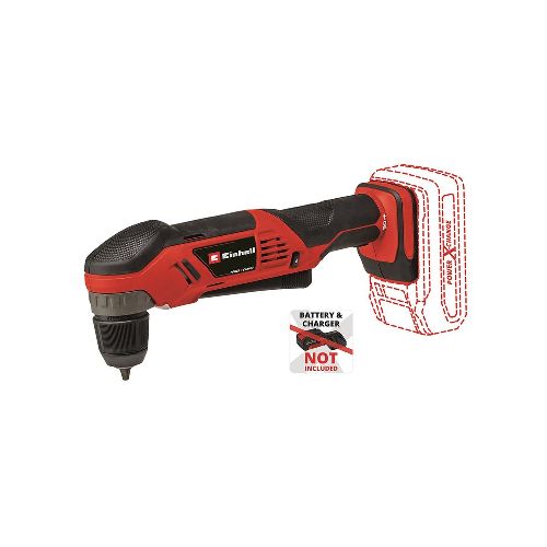 Taladro Angular Te-Ad 18 Li - Solo Einhell