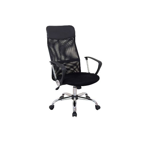 Silla De Oficina Mesh Decototale