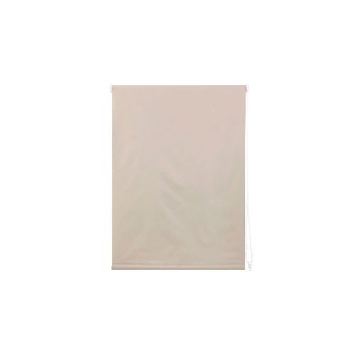 Roller blackout 160x165 cm. beige