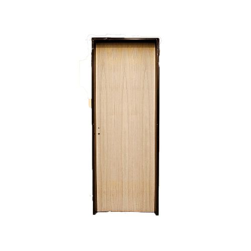 Puerta Placa Nativa Foil Derecha Sc Mch 70/10 Oblak