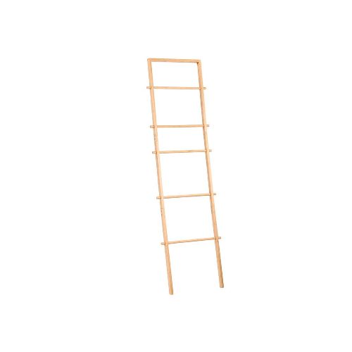 Toallero Bamboo Pared Escalera 17X5 Cm Dansk