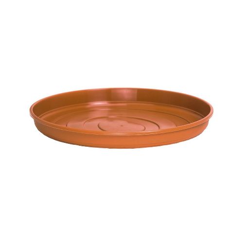 Plato Para Maceta Terracota 24Cm Ta Plastic