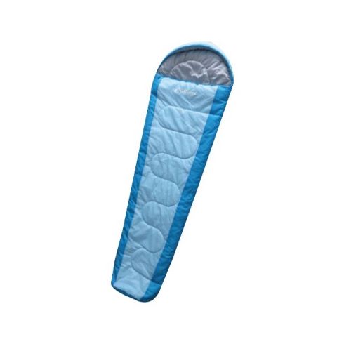 bolsa de dormir mummy mu-300 celeste Outdoors Professional