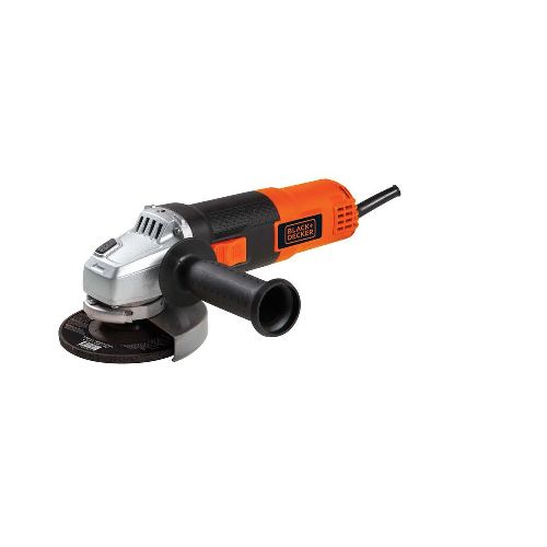 Amoladora Angular 115Mm 820W Black & Decker