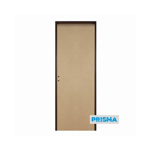 Puerta Placa Prisma Mdf Dc Mch Derecha 200X70Cm Oblak