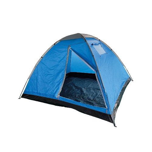 Carpa Outdoors 6 Personas 240X280X160 Azul Easycamp