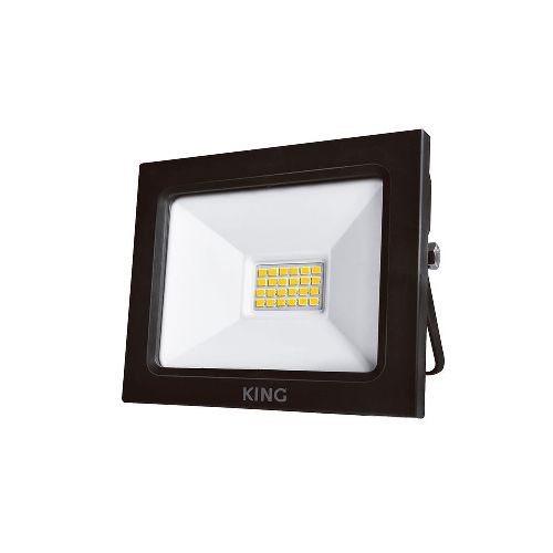 Reflector Led Fría 20 W King