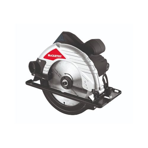 Sierra Circular 7 1/4'' 1400W CS006 Mc Carthy