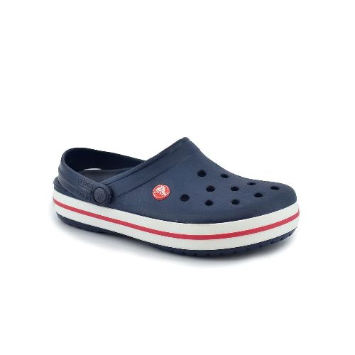 Sandalias Crocs | Sandalia Crocs Unisex Crocband - Ferreira Sport | Compra online en cuotas sin interés