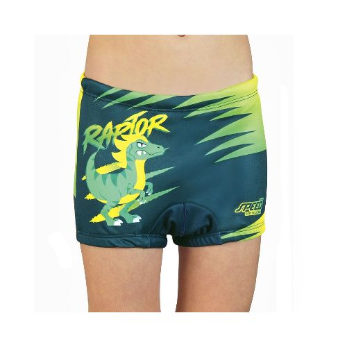 Shorts Speed | Short Speed Niño Natacion Estampado - Ferreira Sport | Compra online en cuotas sin interés