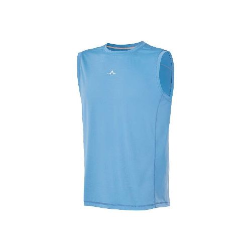 Musculosas Abyss | Musculosa Abyss Running - Ferreira Sport | Compra online en cuotas sin interés