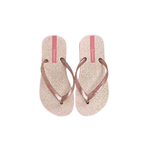 Ojotas Ipanema | Ojota Ipanema Glitter Kids - Ferreira Sport | Compra online en cuotas sin interés