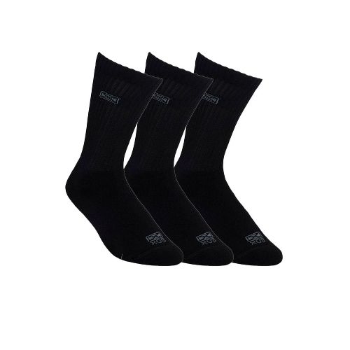 Medias Sox | Media Sox Tripack - Ferreira Sport | Compra online en cuotas sin interés