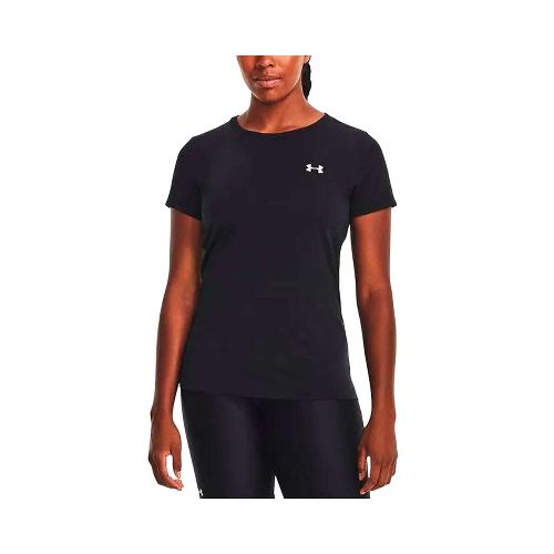 Remeras Under Armour | Remera Under Armour Tech Solid - Ferreira Sport | Compra online en cuotas sin interés