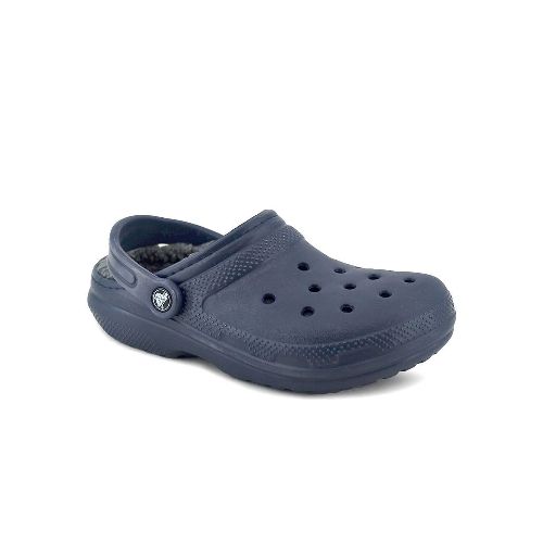 Sandalias Crocs | Sandalia Crocs Unisex Classic Lined Clog - Ferreira Sport | Compra online en cuotas sin interés