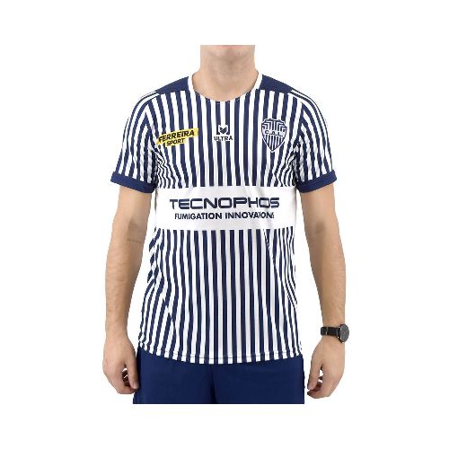 Camisetas Ultra | Camiseta Ultra Futbol Libertad Oficial 2023 - Ferreira Sport | Compra online en cuotas sin interés