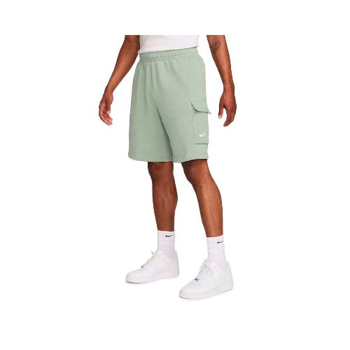 Bermudas Nike | Bermuda Nike Sportswear Club - Ferreira Sport | Compra online en cuotas sin interés