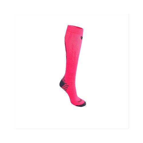 Medias Ultra Sports | Medias Ultra Sports Mujer Compresion Fucsia - Ferreira Sport | Compra online en cuotas sin interés