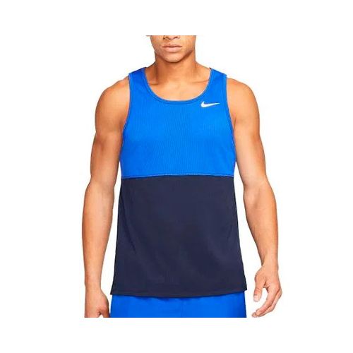 Musculosas Nike | Musculosa Nike Hombre Df Run Tank - Ferreira Sport | Compra online en cuotas sin interés