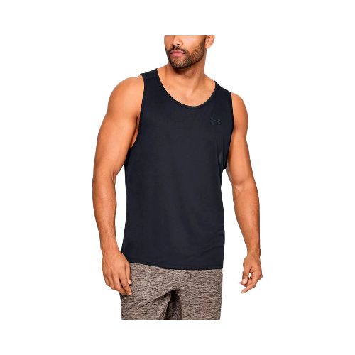 Musculosas Under Armour | Musculosa Under Armour Tech 2.0 Tank - Ferreira Sport | Compra online en cuotas sin interés