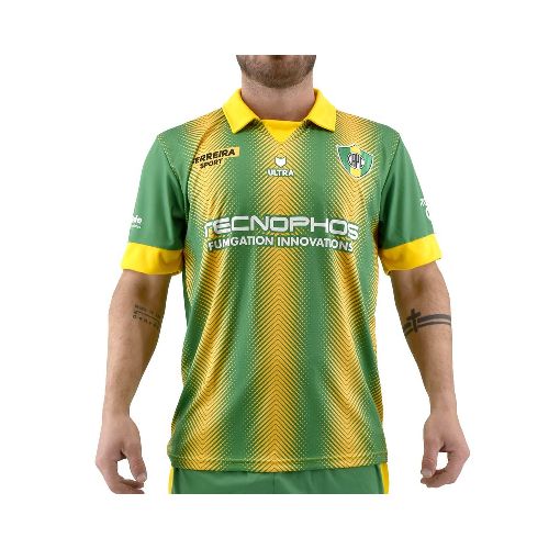 Camisetas Ultra | Camiseta Ultra Futbol Comercial Oficial 2023 - Ferreira Sport | Compra online en cuotas sin interés