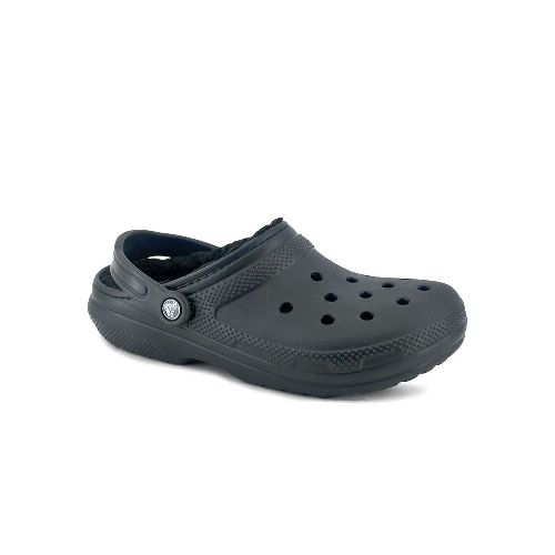 Sandalias Crocs | Sandalia Crocs Hombre Classic Lined Clog - Ferreira Sport | Compra online en cuotas sin interés