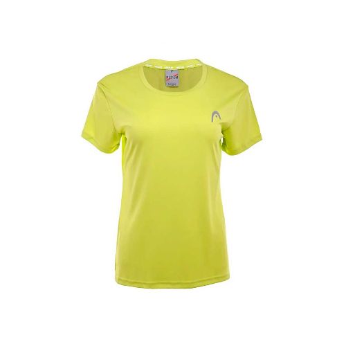 Remeras Head | Remera Head Napoles - Ferreira Sport | Compra online en cuotas sin interés