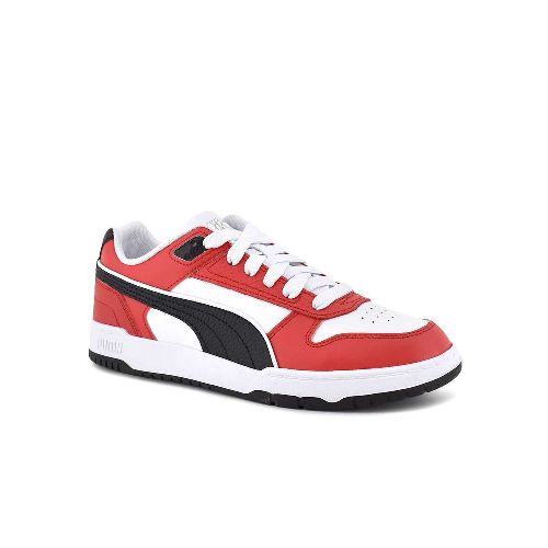 Zapatillas Puma | Zapatilla Puma RBD Game Low - Ferreira Sport | Compra online en cuotas sin interés