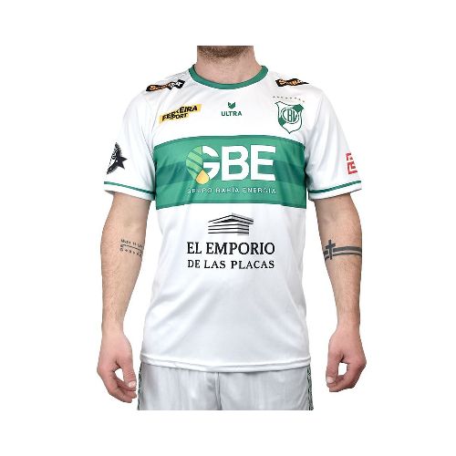 Camisetas Ultra | Camiseta Ultra Bella Vista Oficial 2024 - Ferreira Sport | Compra online en cuotas sin interés