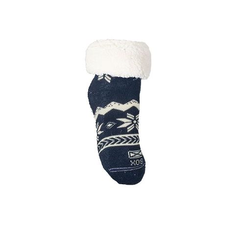 Medias Sox | Pantumedia Sox Antideslizante - Ferreira Sport | Compra online en cuotas sin interés