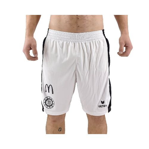 Bermudas Ultra | Bermuda Ultra Basquet Liniers Oficial 2023 - Ferreira Sport | Compra online en cuotas sin interés