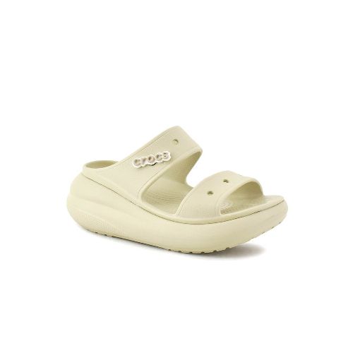 Sandalias Crocs | Sandalia Crocs Classic Crush Sandal - Ferreira Sport | Compra online en cuotas sin interés